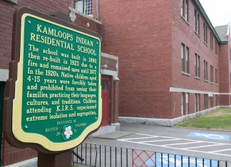 ‘Biggest fake news story in Canada’: Kamloops mass grave debunked by academics