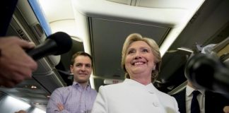 Robby Mook Testfies: Hillary Personally Approved Leak of ALFA Bank Hoax to Media