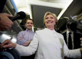 Robby Mook Testfies: Hillary Personally Approved Leak of ALFA Bank Hoax to Media