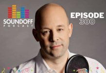 A Short History of The Sound Off Podcast with Matt Cundill