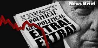 PSR’s 6 o’clock Sunday News with News behind the News and Much More…