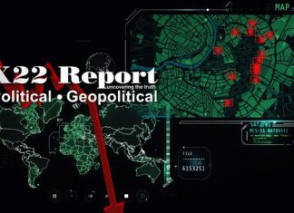 PSR’s 6 o’clock Monday News with all the News behind the News and Much More…