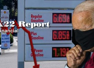 PSR’s 6 o’clock Monday News with all the News behind the News and Much More