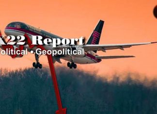 PSR’s 6 o’clock Monday News with News behind the News and Much More…