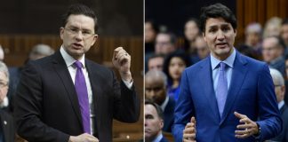Are Canadian Media being Paid To Brand The Conservative Party Racist? by Brad Salzberg