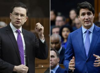 Are Canadian Media being Paid To Brand The Conservative Party Racist? by Brad Salzberg