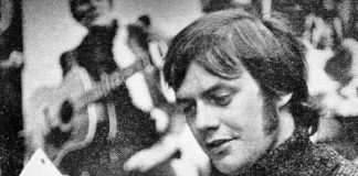 “Real” Roy Hennessy passes