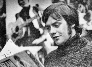 “Real” Roy Hennessy passes