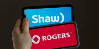 Canada’s competition commissioner to oppose $26B Rogers-Shaw merger, say companies