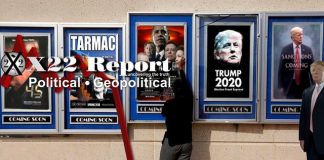 PSR’s 6 o’clock Thursday News with the News behind the News and Much More…