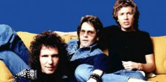 Radio Mans fave with The Walker Brothers