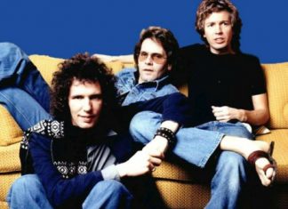 Radio Mans fave with The Walker Brothers