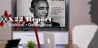 PSR’s 6 o’clock Wednesday News with News behind the News and Much More…