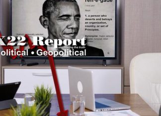 PSR’s 6 o’clock Wednesday News with News behind the News and Much More…