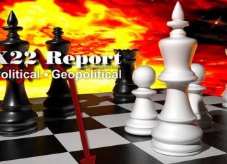 PSR’s 6 o’clock Thursday News with the News behind the News and Much More…