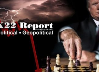 PSR’s 6 o’clock Tuesday News with the News behind the News and Much More…