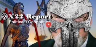 PSR’s 6 o’clock News with the News behind the News and Much More…