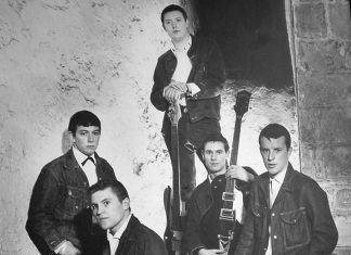 Radio Mans fave with The Animals with a Classic