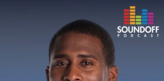 Adrian Harewood: The Power Of Change – The ‘Sound Off’ Podcast