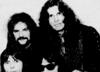 Radio Mans fave with Argent