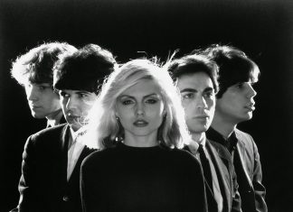 Radio Mans fave with Blondie