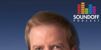 Buzz Knight – Takin’ A Walk – The ‘Sound Off’ Podcast