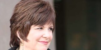 Global BC icon Deb Hope appointed to the Order of Canada