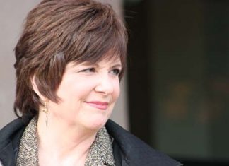 Global BC icon Deb Hope appointed to the Order of Canada