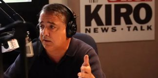 Dori Monson Built a Radio Career and Success at KIRO