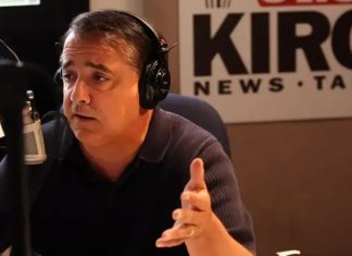 Dori Monson Built a Radio Career and Success at KIRO