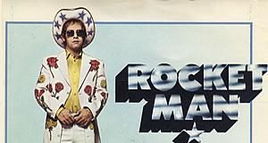 Radio Mans fave with Elton John