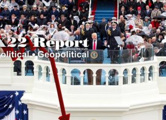 PSR’s 6 o’clock Friday News with the News behind the News and Much More…