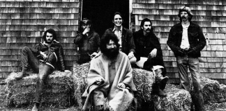 Radio Mans fave with Grateful Dead