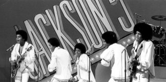 Radio Mans fave with The Jackson 5