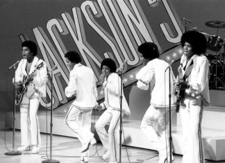 Radio Mans fave with The Jackson 5