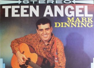 Radio Mans fave with Mark Dinning