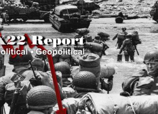 PSR’s 6 o’clock Monday News with the News behind the News and Much More…