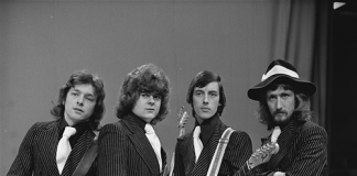 Radio Mans fave with Paper Lace