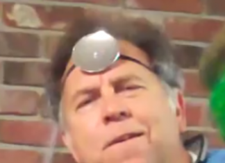 The NW Just Got A Little Less Funny, by Tim Hunter