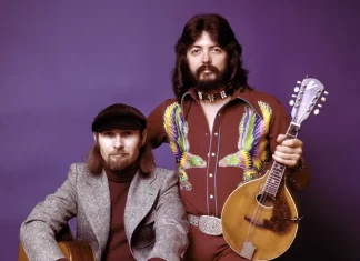 Radio Mans fave with Seals and Croft