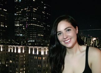 CMW Announces Winner of Allan Waters Young Broadcaster of the Year Award