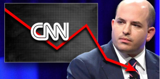 CNN suffers new ratings lows as America REJECTS fake news