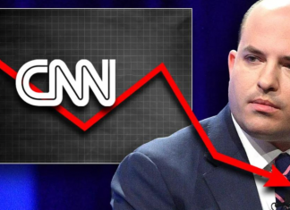 CNN suffers new ratings lows as America REJECTS fake news