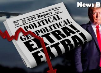 PSR’s 6pm Sunday Night News with the News You Should Know…