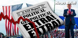 PSR’s 6 o’clock Tuesday News with the News behind the News and Much More…