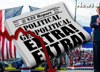 PSR’s 6 o’clock Tuesday News with the News behind the News and Much More…