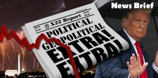 PSR’s 6 o’clock Sunday News with the News behind the News and Much More