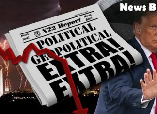 PSR’s 6 o’clock Sunday News with the News behind the News and Much More