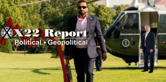 PSR’s 6 o’clock Thursday News with the News behind the News and Much More…