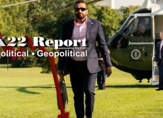 PSR’s 6 o’clock Thursday News with the News behind the News and Much More…